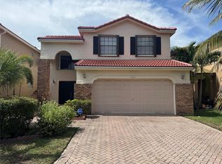 11141 NW 34th Ct, Coral Springs, FL 33065