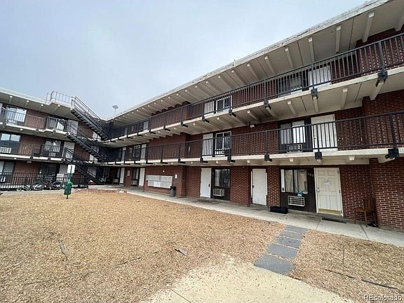 2nd image of 1180 Yosemite Street #307