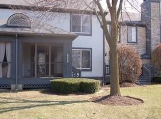 6259 Hyland Dr, Dublin, OH 43017