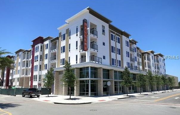 1st image of 1660 N Mills Ave #251