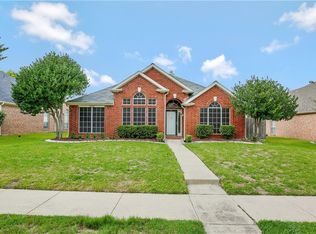 10708 Camelot Dr, Frisco, TX 75035