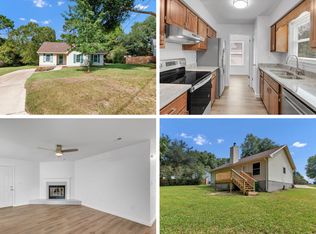 215 Pinoak Ct W, Crestview, FL 32539