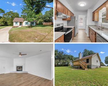 215 Pinoak Ct W, Crestview, FL, 32539