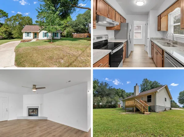 215 Pinoak Ct W, Crestview, FL 32539