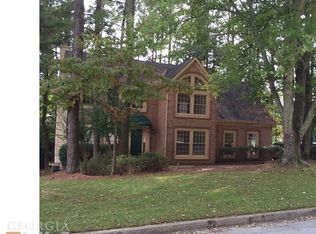 6857 Shadow Ridge Ln, Stone Mountain, GA 30087