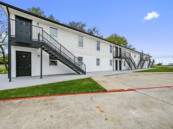 Heritage Grove Apartments