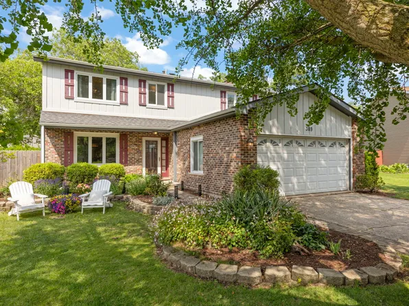 389 Pearson Cir, Naperville, IL 60563