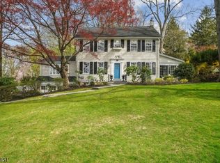 115 Fells Rd, Essex Fells, NJ 07021