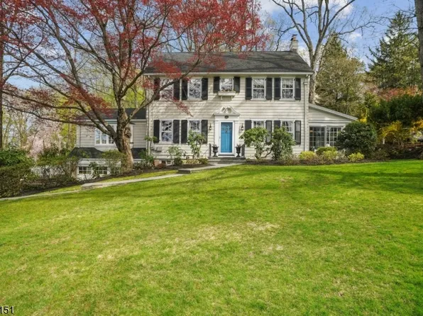 115 Fells Rd, Essex Fells Twp., NJ 07021