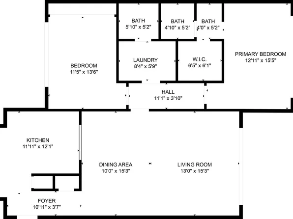4521 N O'Connor Rd APT 2169, Irving, TX 75062