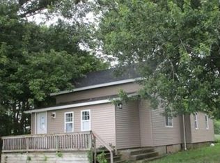 837 Babcock Rd, Sherwood, MI 49089