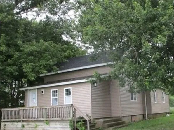 837 Babcock Rd, Sherwood, MI 49089
