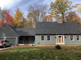 294 Boulder Dr, Dublin, NH 03444