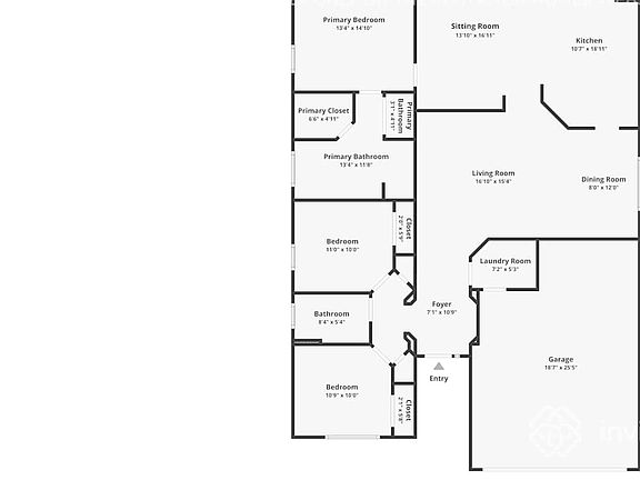 2nd image of 13318 Meadowlark Ln