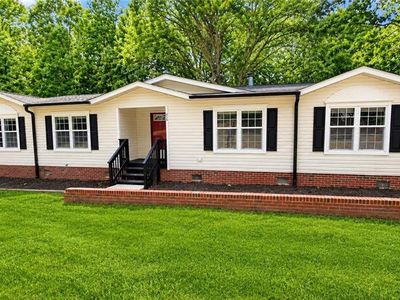 215 Gibson Rd, Mebane, NC, 27302