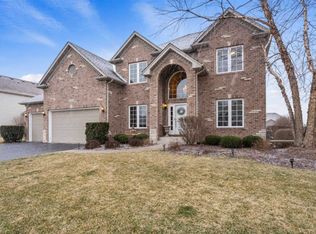 1153 Grace Dr, Yorkville, IL 60560