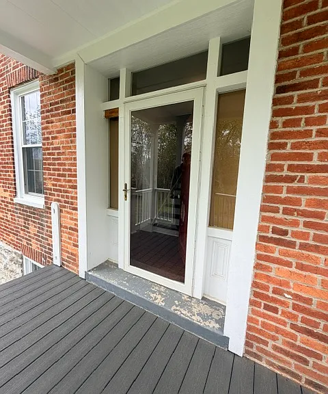 1361 Old Manchester Rd — Photo 57