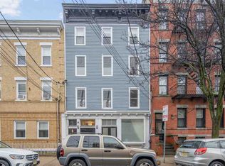 379 2nd St #2, Jersey City, NJ 07302