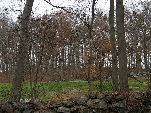 Golf Course