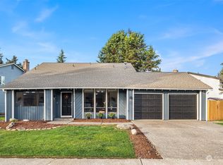 4248 SW 323rd St, Federal Way, WA 98023