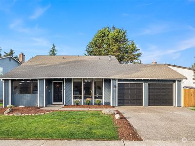 4248 SW 323rd Street, Federal Way, WA, 98023