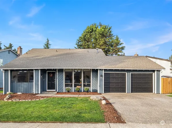 4248 SW 323rd Street, Federal Way, WA 98023