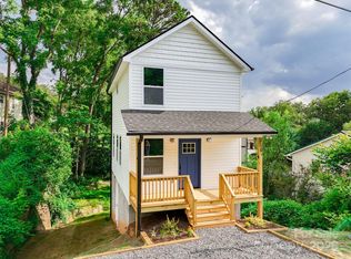 110 Lookout Rd, Asheville, NC 28804