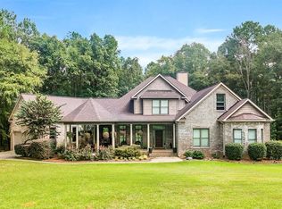 128 Woodlawn Rd, Clarks Hill, SC 29821