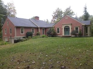 36 Freeman Rd, Charlton, MA 01507