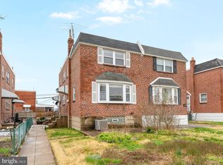 2816 Guilford St, Philadelphia, PA 19152