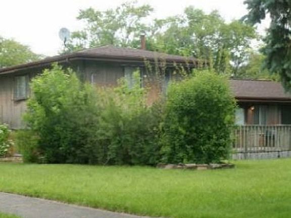 Property Rear View