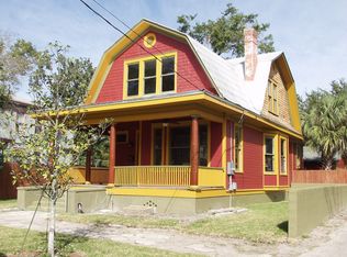 245 W 5th St, Jacksonville, FL 32206