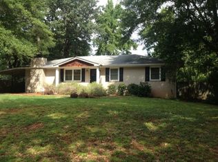 3696 Brian Dr, Decatur, GA 30032