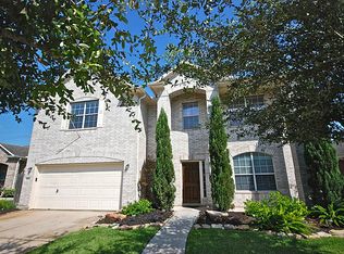 2810 Richland Spring Ln, Sugar Land, TX 77479