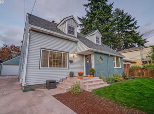 3615 NE Fremont St, Portland, OR 97212