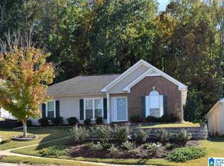 5765 Marchester Cir, Pinson, AL 35126