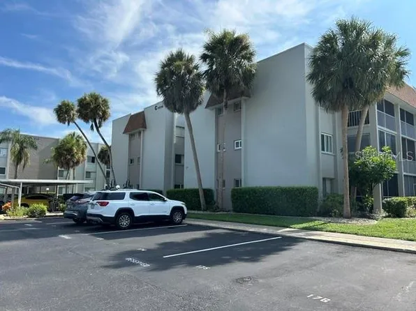 1520 Glen Oaks Dr E Unit 256, Sarasota, FL 34232