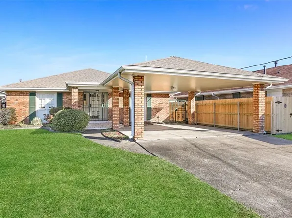 4529 Fairfield St, Metairie, LA 70006