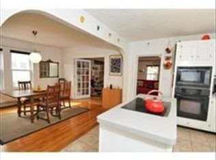 595 South St, Roslindale, MA 02131