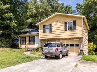 3385 Collier Ct NW, Atlanta, GA 30331