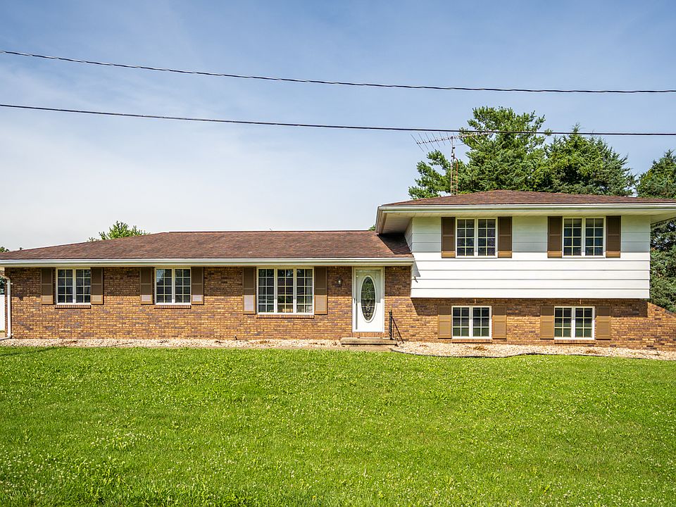 Primary Residence - $127,000