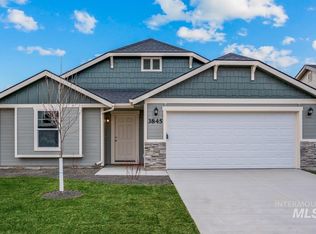 12596 Shadow Peak, Caldwell, ID 83607