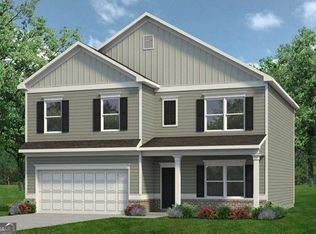 6 Southbend Ct, Rome, GA 30165