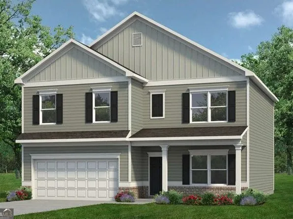 6 Southbend Ct, Rome, GA 30165