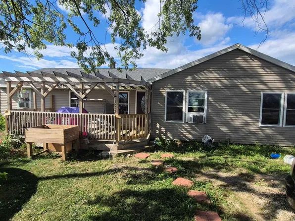 2050 W Frank Miller Rd, Union City, IN 47390