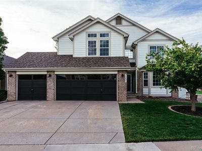 15847 Club Rush Court, Parker, CO, 80134