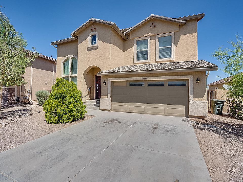 1st image of 1680 E Silver Reef Dr