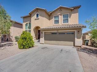 1680 E Silver Reef Dr, Casa Grande, AZ 85122