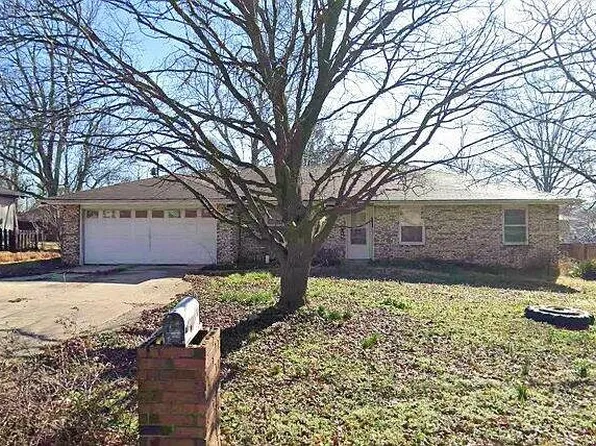 4506 S Holiday Ave, Springfield, MO 65810