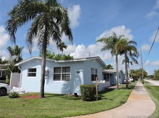 729 NE 4th Ct, Hallandale, FL 33009